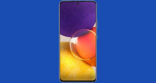Samsung Galaxy A82 уже обнаружили в Google Play Console без уникальной камеры