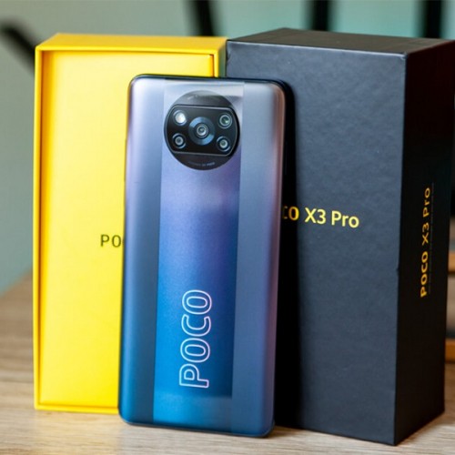 Стоит ли ждать Poco X4 Pro?