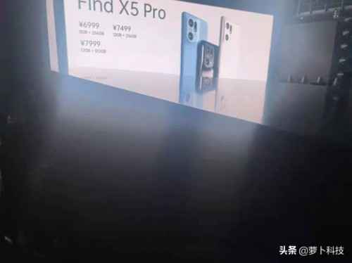 Цена на Oppo Find X5 Pro: это нечто!