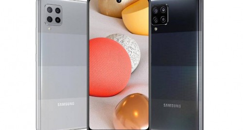 Galaxy M42 от компании Samsung может получить 5G-модем