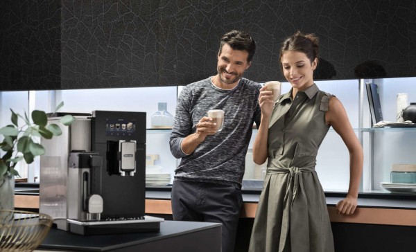 Рейтинг лучших кофемашин и кофеварок для эспрессо на 2022 год