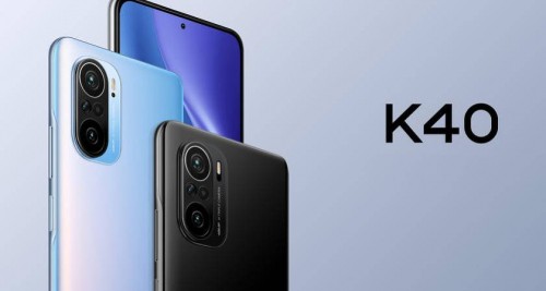 Больше 1 млн: сколько компания Xiaomi реализовала Redmi K40?