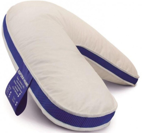 Топ-10 ортопедических подушек, как выбрать хорошую подушку для крепкого сна