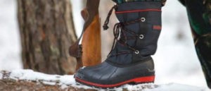 Топ-10 лучших зимних сапог, выбираем зимнюю обувь для охоты и рыбалки полный обзор
