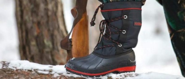 Топ-10 лучших зимних сапог, выбираем зимнюю обувь для охоты и рыбалки