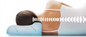 Топ-10 ортопедических подушек, как выбрать хорошую подушку для крепкого сна полный обзор