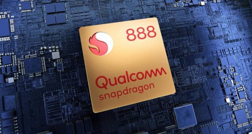 Snapdragon 888 может выйти в упрощенной версии без 5G?