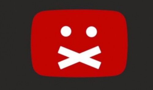YouTube заблокируют в России? Железный занавес все ближе
