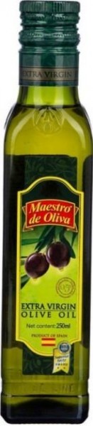 Топ-10 лучших оливковых масел
