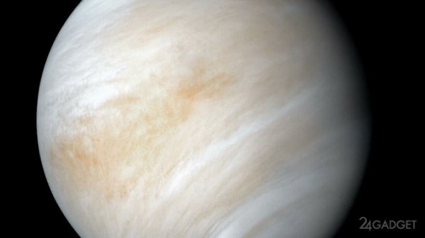 Венера как конечная точка: почему именно на нее стоит обратить внимание