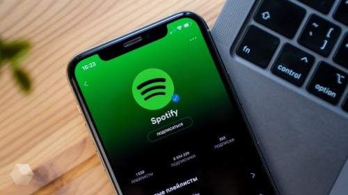 Spotify покидает российский рынок