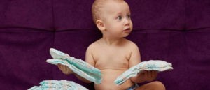 Топ-10 лучших подгузников для новорожденных и самые хорошие подгузники-трусики для детей полный обзор