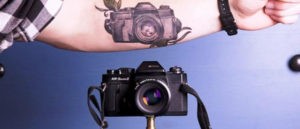 ТОП-10 фотоаппаратов для тату мастеров полный обзор