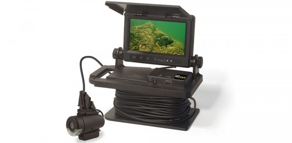 ТОП-10 лучших видеокамер для зимней и летней рыбалки