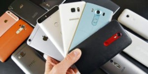ТОП-10 лучших смартфонов в 2022 году полный обзор