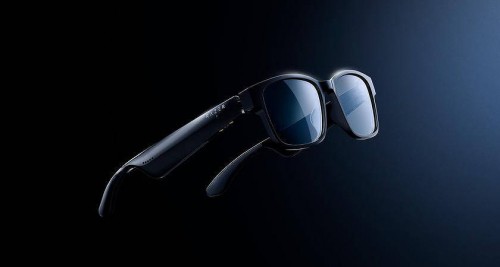 Razer Anzu – новые смарт очки с защитой класса IPX4