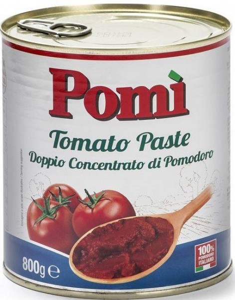 Топ-10 лучших томатных паст, как выбрать томатную пасту для приготовления?