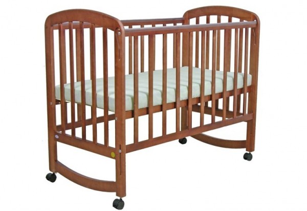 ТОП-10+ лучших детских кроваток для новорожденных