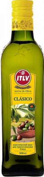 Топ-10 лучших оливковых масел