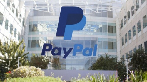 Электронные кошельки россиян заблокируют в PayPal