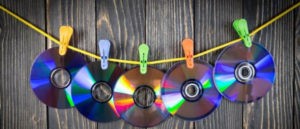 Топ-10 лучших CD-проигрывателей и ресиверов в мире полный обзор