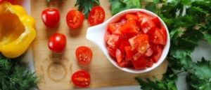 Топ-10 сортов томатов черри полный обзор