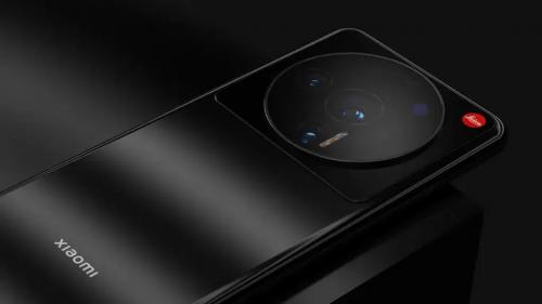 Камера Xiaomi 12 Ultra: для флагмана — флагманский набор датчиков во главе с Sony IMX800