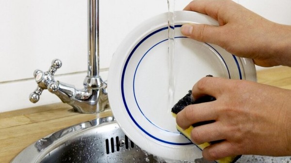 Лучшие средства для мытья посуды на 2022 год