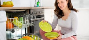 ТОП-10 лучших посудомоечных машин в 2022 году полный обзор