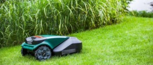 Топ-10 лучших роботов-газонокосилок, как правильно выбрать робот газонокосилку?! полный обзор