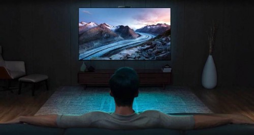 Huawei собирается представить умный ТВ серии Vision Smart