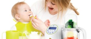 ТОП- 8 лучших производителей детского питания полный обзор