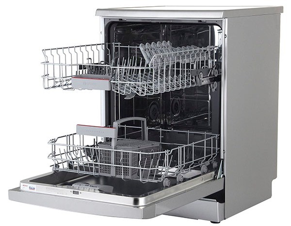 ТОП-10 лучших посудомоечных машин в 2022 году