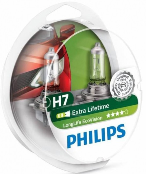 Топ-10 лучших ламп с цоколем H7, как выбрать и какую купить?