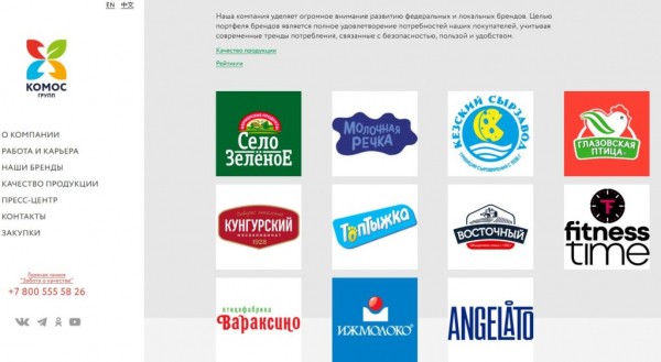 Рейтинг лучших российских производителей йогуртов на 2022 год