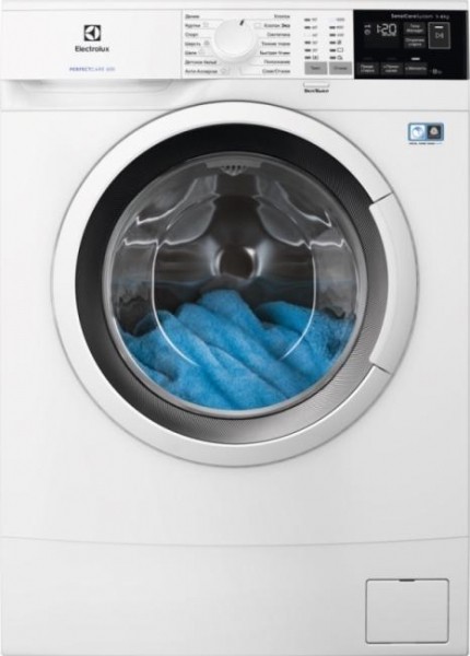 ТОП-12 лучших стиральных машин в 2022 году