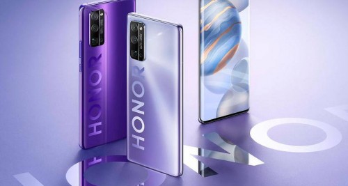 Смартфоны Honor снова будут работать на чипах Snapdragon?