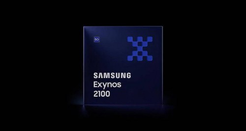 Компания Samsung анонсировала свой новый мобильный процессор Exynos 2100