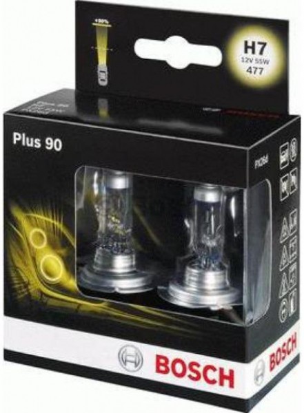 Топ-10 лучших ламп с цоколем H7, как выбрать и какую купить?