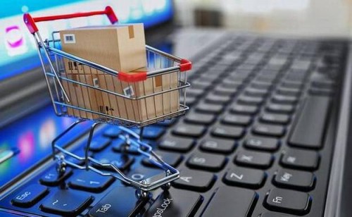 В Украине увеличили беспошлинный порог для международных онлайн-покупок