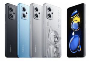 Три интересных смартфона серии Redmi Note 11 с IPS экранами и быстрой зарядкой (5 фото)