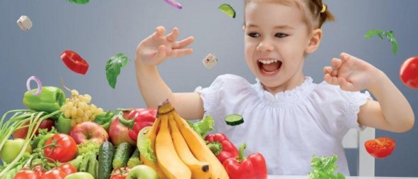 Топ-10 лучших витаминов для детей по возрасту