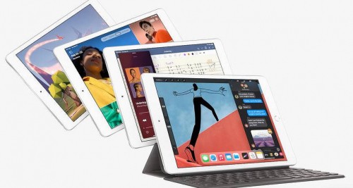 Apple планирует выпустить iPad нового поколения на A13 Bionic?