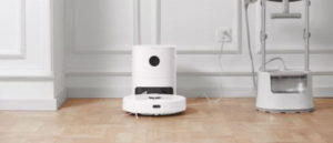 Робот-пылесос IMILAB V1 – полный обзор умного робота-пылесоса полный обзор
