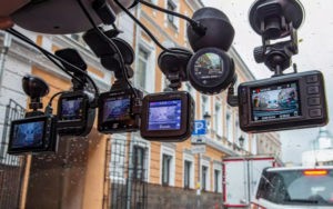 Рейтинг лучших видеорегистраторов с антирадаром на 2022 год
