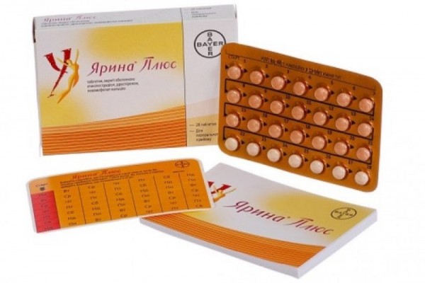 Топ- 9 лучших противозачаточных препаратов