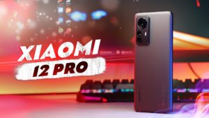xiaomi 12 pro lyutaya pechka s z