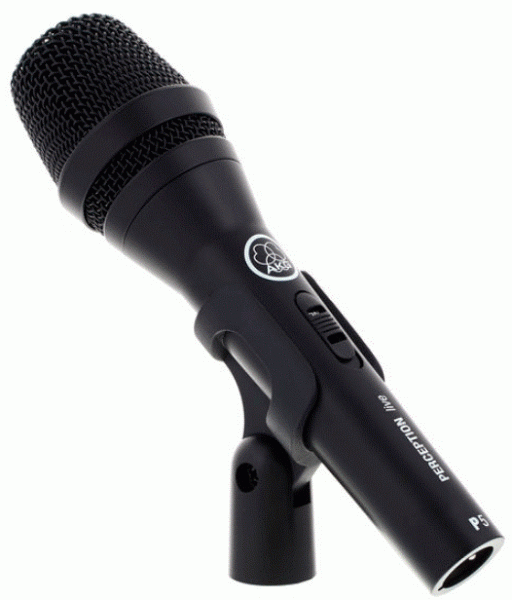 Топ-10 лучших профессиональных микрофонов