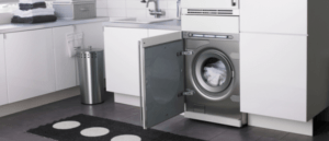 ТОП-10 лучших встраиваемых стиральных машин полный обзор