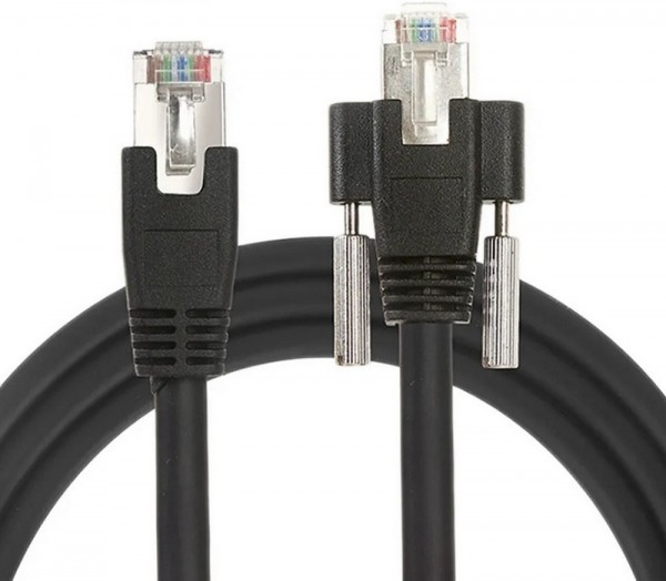 Рейтинг лучших промышленных Ethernet-кабелей на 2022 год
